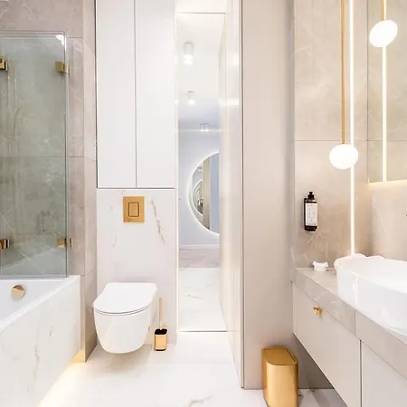 Apartament Glossy G29
