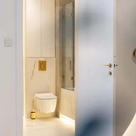 Glossy G29 Appartement