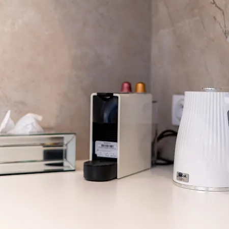Apartamento Ga Luxury G29