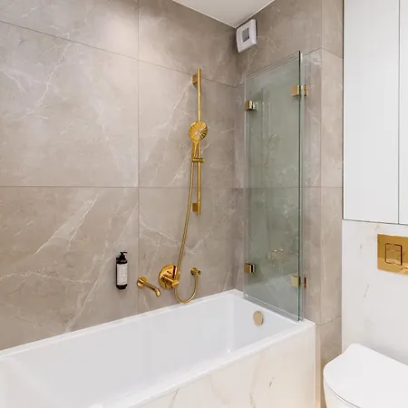 Glossy G29 * Cracovie