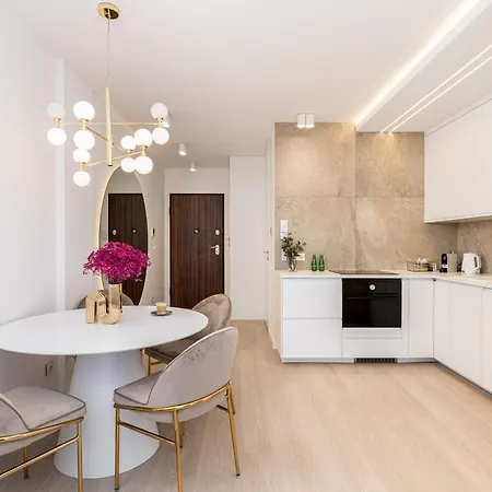 Glossy G29 Appartement