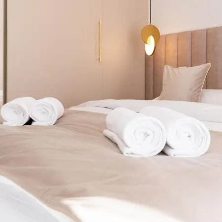 Apartamento Ga Luxury G29