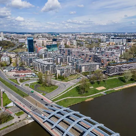 Ga Luxury G29 Cracovia