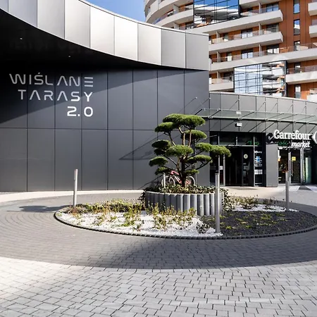 Ga Luxury G29 Apartamento *