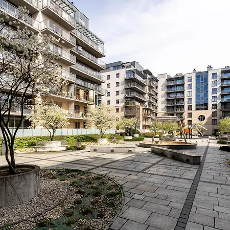 Appartement Glossy G29