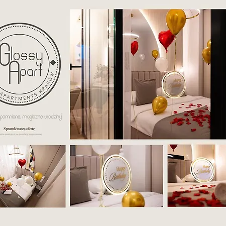 Appartement Glossy G29