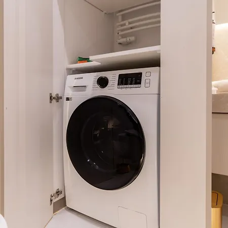 Apartament Glossy G29 Kraków