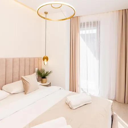 Apartament Glossy G29 *